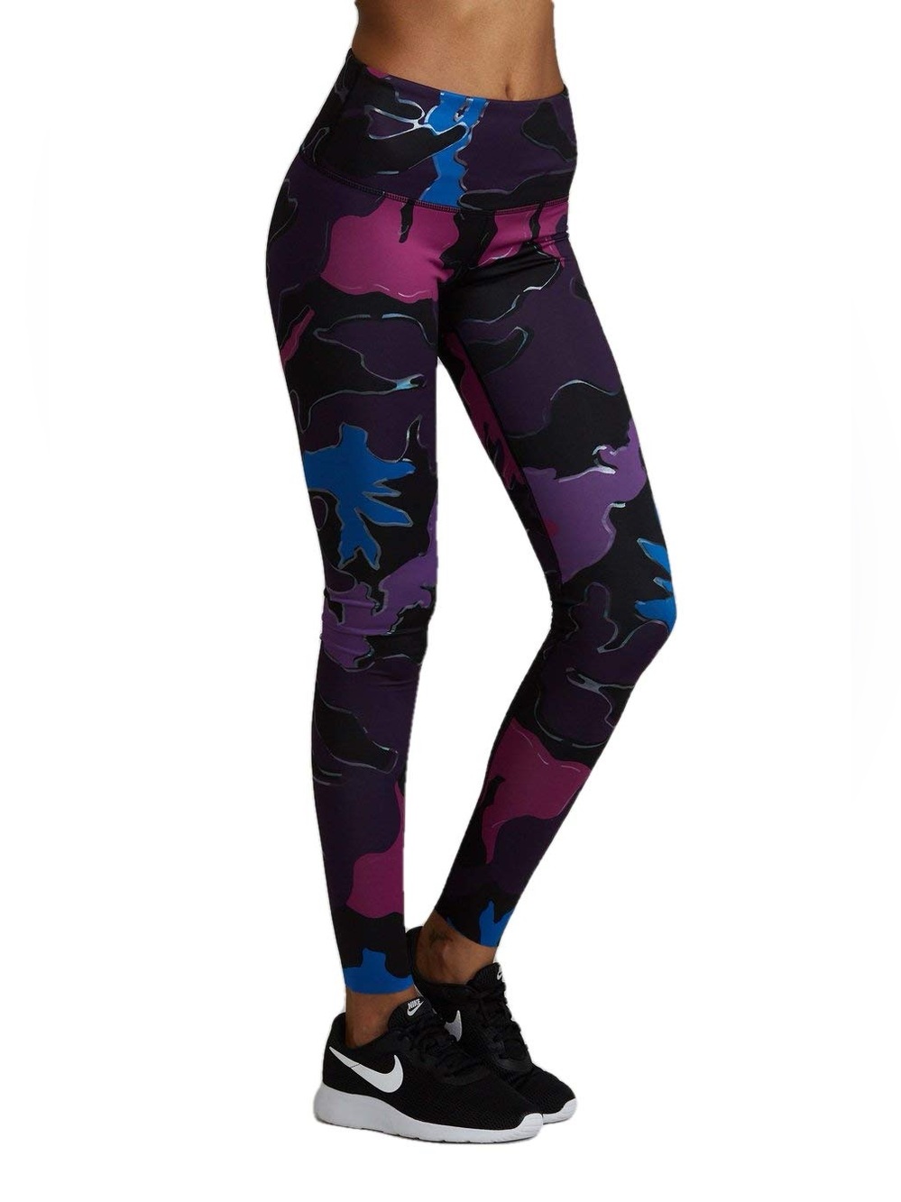 Noli Guerra Leggings Fuchsia Size XS NWT